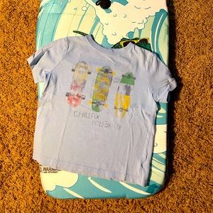 Boys GAP t-shirt
